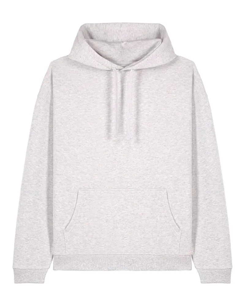 Cool Heather Grey