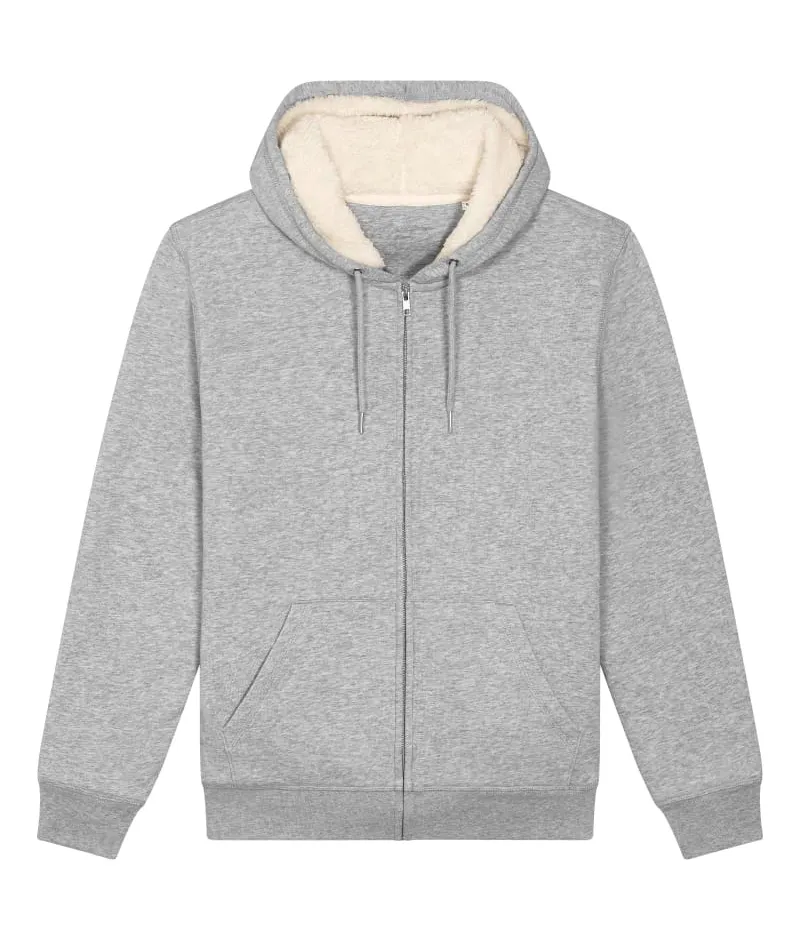 Heather Grey