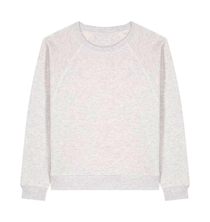 Cool Heather Grey
