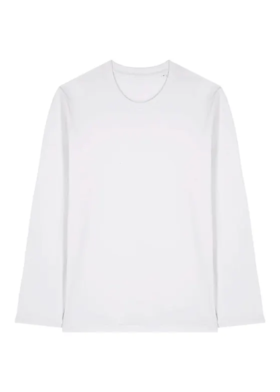 Stanley/Stella Creator 2.0 STTU199 Werkshirt Long Sleeve Regular Fit