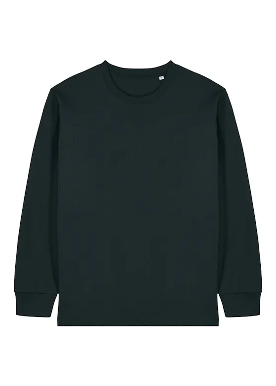 Stanley/Stella Freestyler STTU200 Werkshirt Long Sleeve Comfort Fit