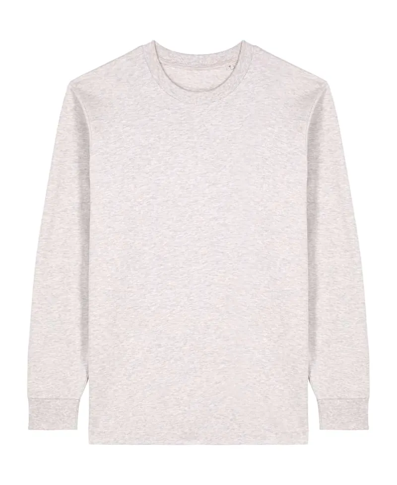 Cool Heather Grey