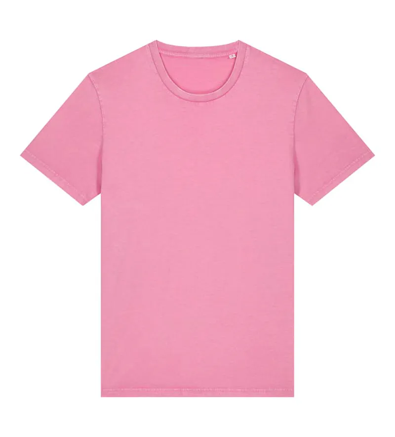 G. Dyed Bubble Pink