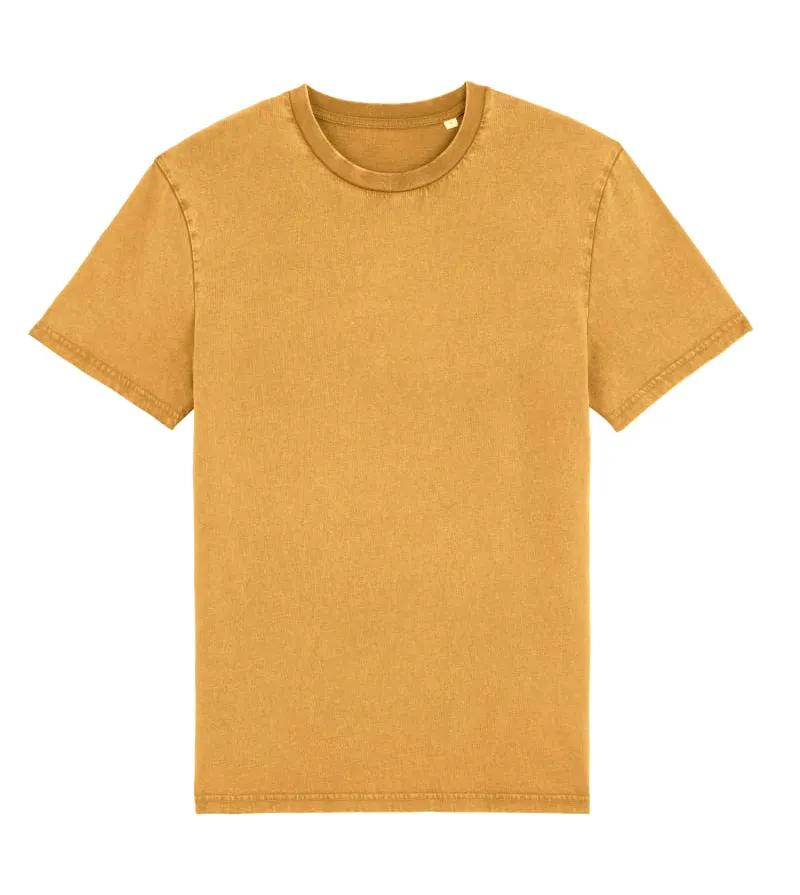 G. Dyed Gold Ochre