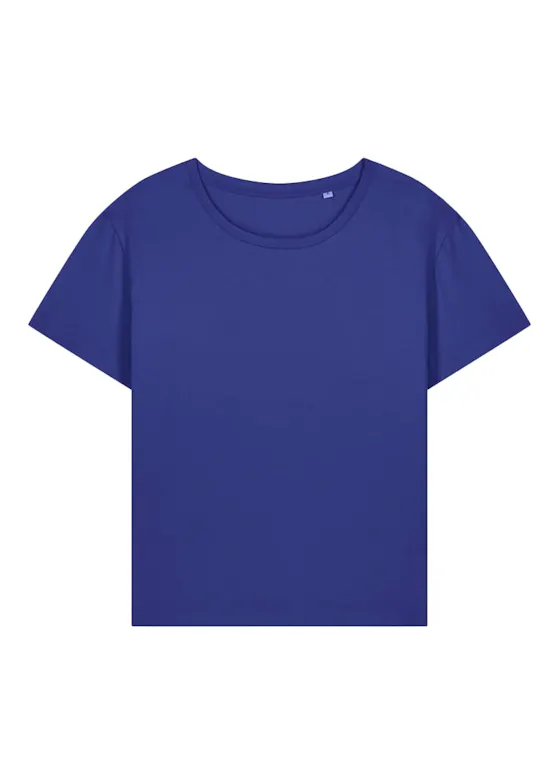 Stanley/Stella Serena STTW173 Werkshirt Regular Fit Dames