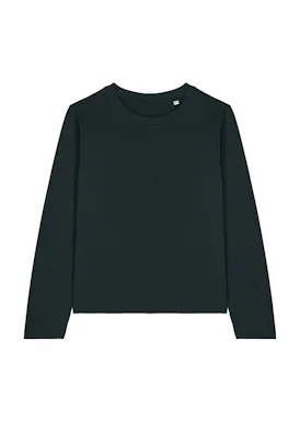 Stanley/Stella Muser STTW219 Werkshirt Long Sleeve Regular Fit Dames