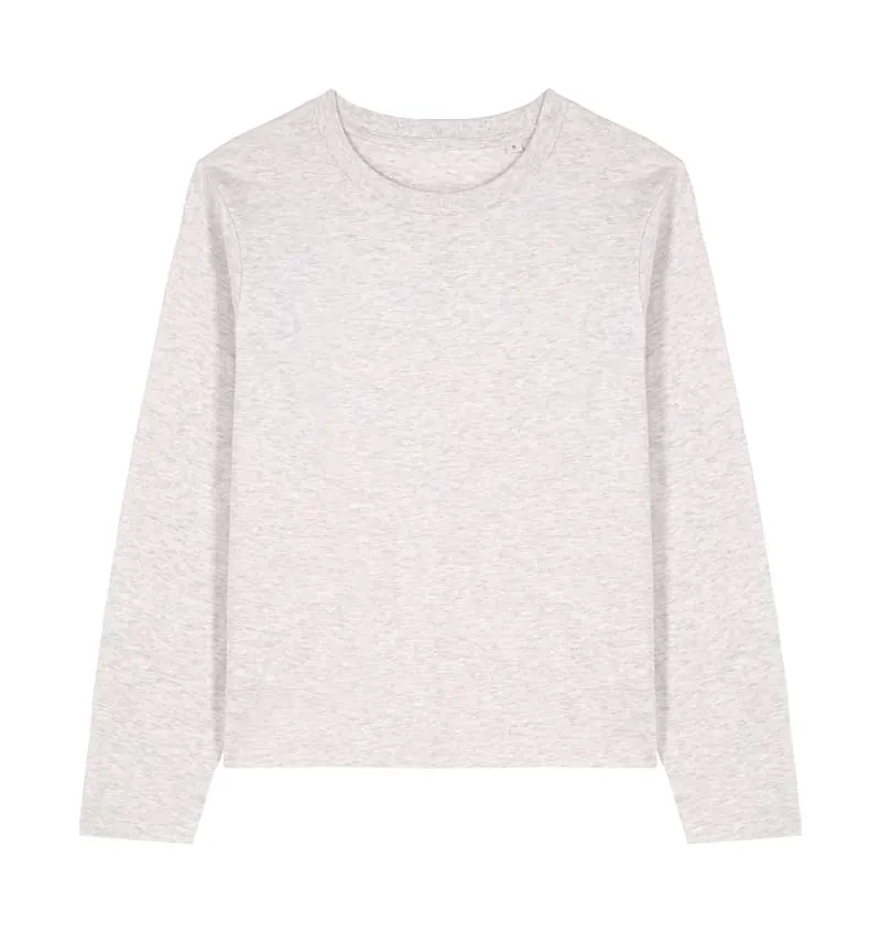 Cool Heather Grey