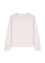Stanley/Stella Muser STTW219 Werkshirt Long Sleeve Regular Fit Dames miniatuur