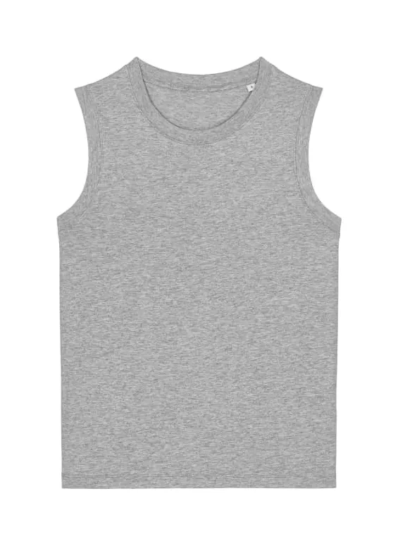 Heather Grey