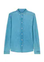 Stanley/Stella Denim STWM967 Werkshirt Regular Fit miniatuur