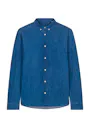 Stanley/Stella Denim STWM967 Werkshirt Regular Fit miniatuur