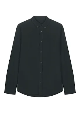 Stanley/Stella Oxford STWM968 Werkshirt Regular Fit