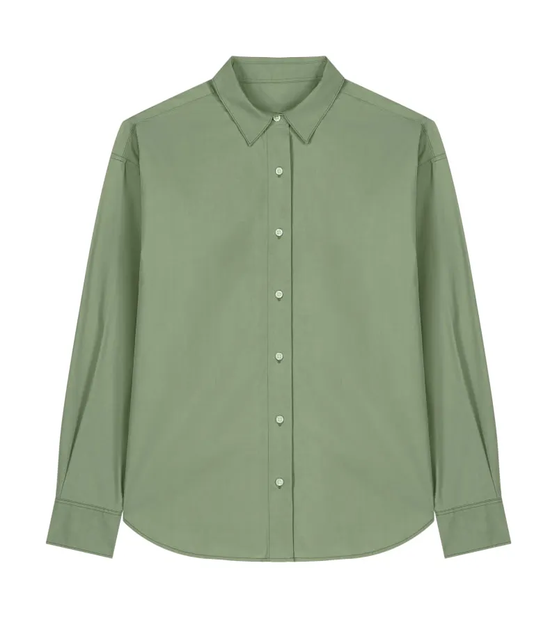 Soft Khaki
