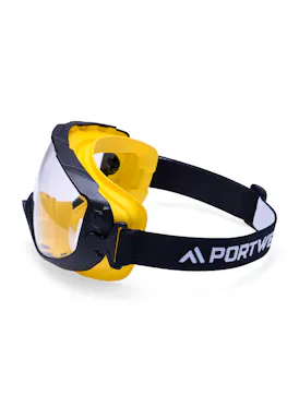Portwest TPE Goggle PG01