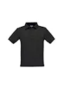 B&C Safran BCPK486 Poloshirt Piqué Regular Fit Kinderen miniatuur