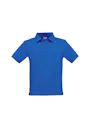 B&C Safran BCPK486 Poloshirt Piqué Regular Fit Kinderen miniatuur