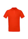 B&C Inspire BCPM430 Poloshirt Piqué Regular Fit miniatuur