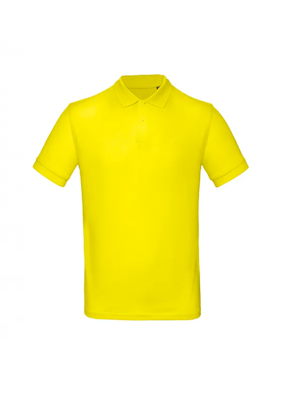 B&C Inspire BCPM430 Poloshirt Piqué Regular Fit