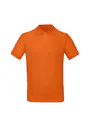 B&C Inspire BCPM430 Poloshirt Piqué Regular Fit miniatuur