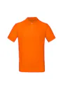 B&C Inspire BCPM430 Poloshirt Piqué Regular Fit miniatuur