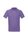 B&C Inspire BCPM430 Poloshirt Piqué Regular Fit miniatuur