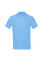 B&C Inspire BCPM430 Poloshirt Piqué Regular Fit miniatuur