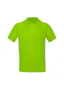 B&C Inspire BCPM430 Poloshirt Piqué Regular Fit miniatuur
