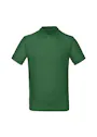 B&C Inspire BCPM430 Poloshirt Piqué Regular Fit miniatuur