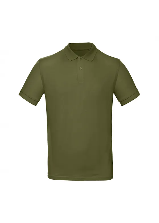 B&C Inspire BCPM430 Poloshirt Piqué Regular Fit