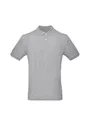 B&C Inspire BCPM430 Poloshirt Piqué Regular Fit miniatuur