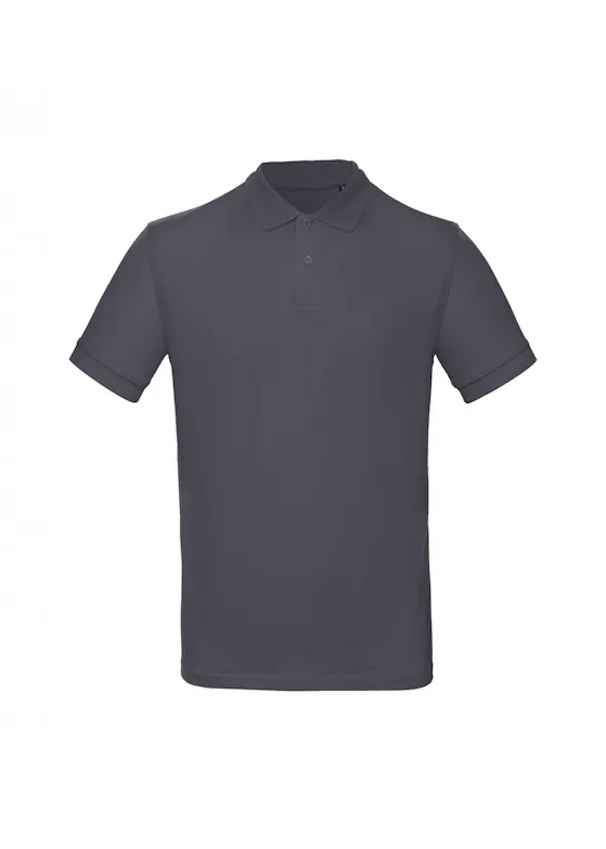 B&C Inspire BCPM430 Poloshirt Piqué Regular Fit
