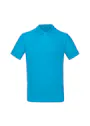 B&C Inspire BCPM430 Poloshirt Piqué Regular Fit miniatuur