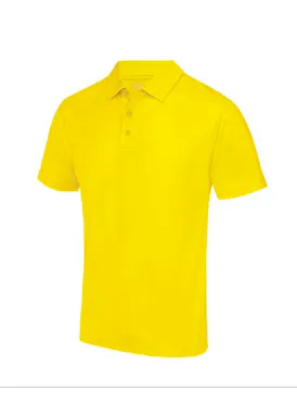 Just Cool JC040 Poloshirt Stretch Regular Fit