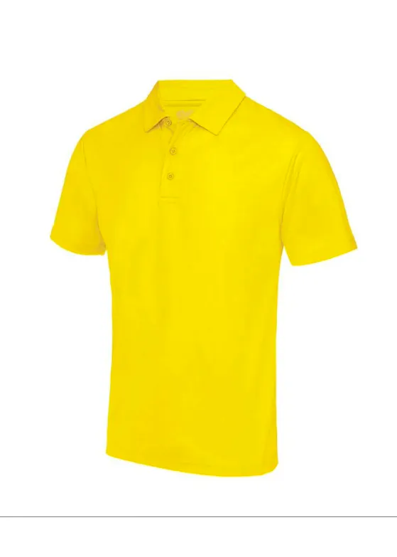 Just Cool JC040 Poloshirt Stretch Regular Fit