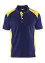 Blåkläder Piqué 3324 Poloshirt Regular Fit miniatuur