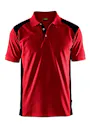 Blåkläder Piqué 3324 Poloshirt Regular Fit miniatuur