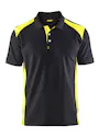 Blåkläder Piqué 3324 Poloshirt Regular Fit miniatuur