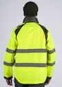 Portwest CD860 - WX2 Eco Hi-Vis Regenjack miniatuur