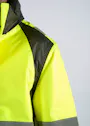 Portwest CD860 - WX2 Eco Hi-Vis Regenjack miniatuur
