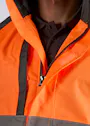 Portwest CD860 - WX2 Eco Hi-Vis Regenjack miniatuur