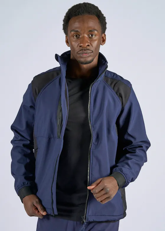 Portwest CD870 - WX2 Eco Softshell 2 (L)