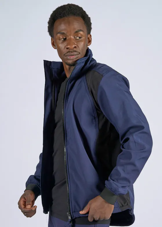 Portwest CD870 - WX2 Eco Softshell 2 (L)