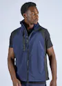 Portwest CD876 WX2 Eco Softshell Bodywarmer 2 (L) Waterdicht Stretch miniatuur