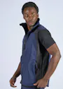 Portwest CD876 WX2 Eco Softshell Bodywarmer 2 (L) Waterdicht Stretch miniatuur