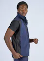 Portwest CD876 WX2 Eco Softshell Bodywarmer 2 (L) Waterdicht Stretch miniatuur