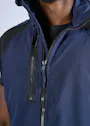 Portwest CD876 WX2 Eco Softshell Bodywarmer 2 (L) Waterdicht Stretch miniatuur