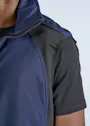 Portwest CD876 WX2 Eco Softshell Bodywarmer 2 (L) Waterdicht Stretch miniatuur