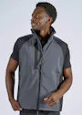 Portwest CD876 WX2 Eco Softshell Bodywarmer 2 (L) Waterdicht Stretch miniatuur