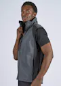 Portwest CD876 WX2 Eco Softshell Bodywarmer 2 (L) Waterdicht Stretch miniatuur
