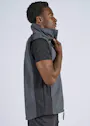 Portwest CD876 WX2 Eco Softshell Bodywarmer 2 (L) Waterdicht Stretch miniatuur